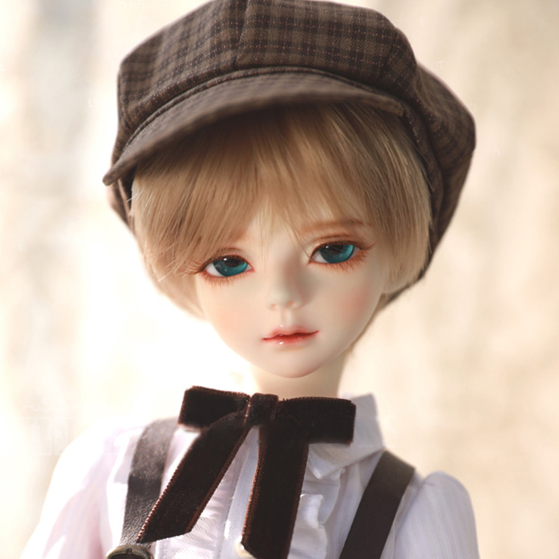 NEW BJD doll SD full set of 1/ - đánh giá và giá Kids Toys Idea