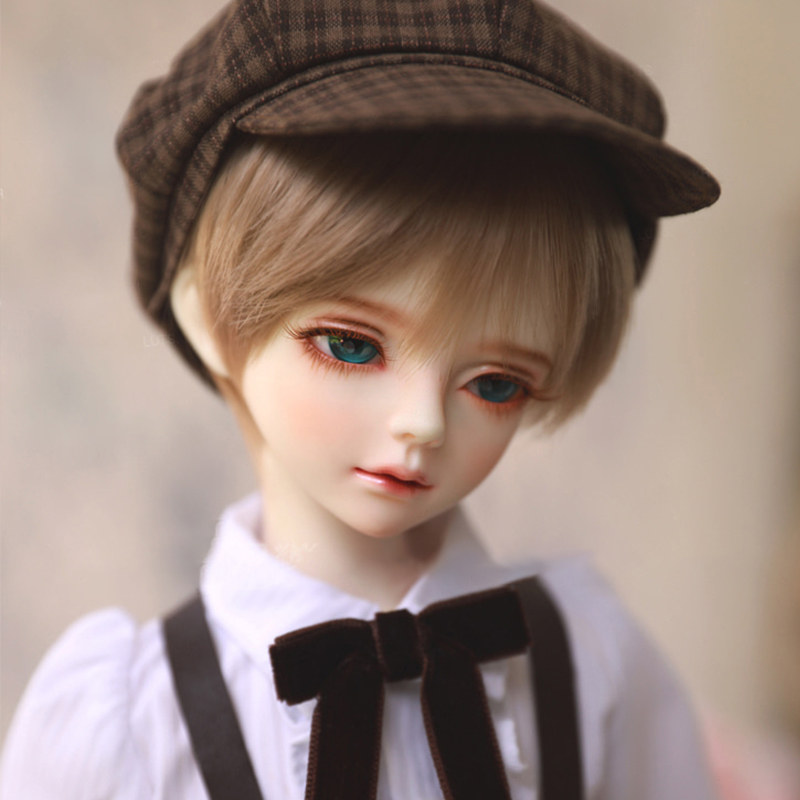 NEW BJD doll SD full set of 1/ - đánh giá và giá Kids Toys Idea
