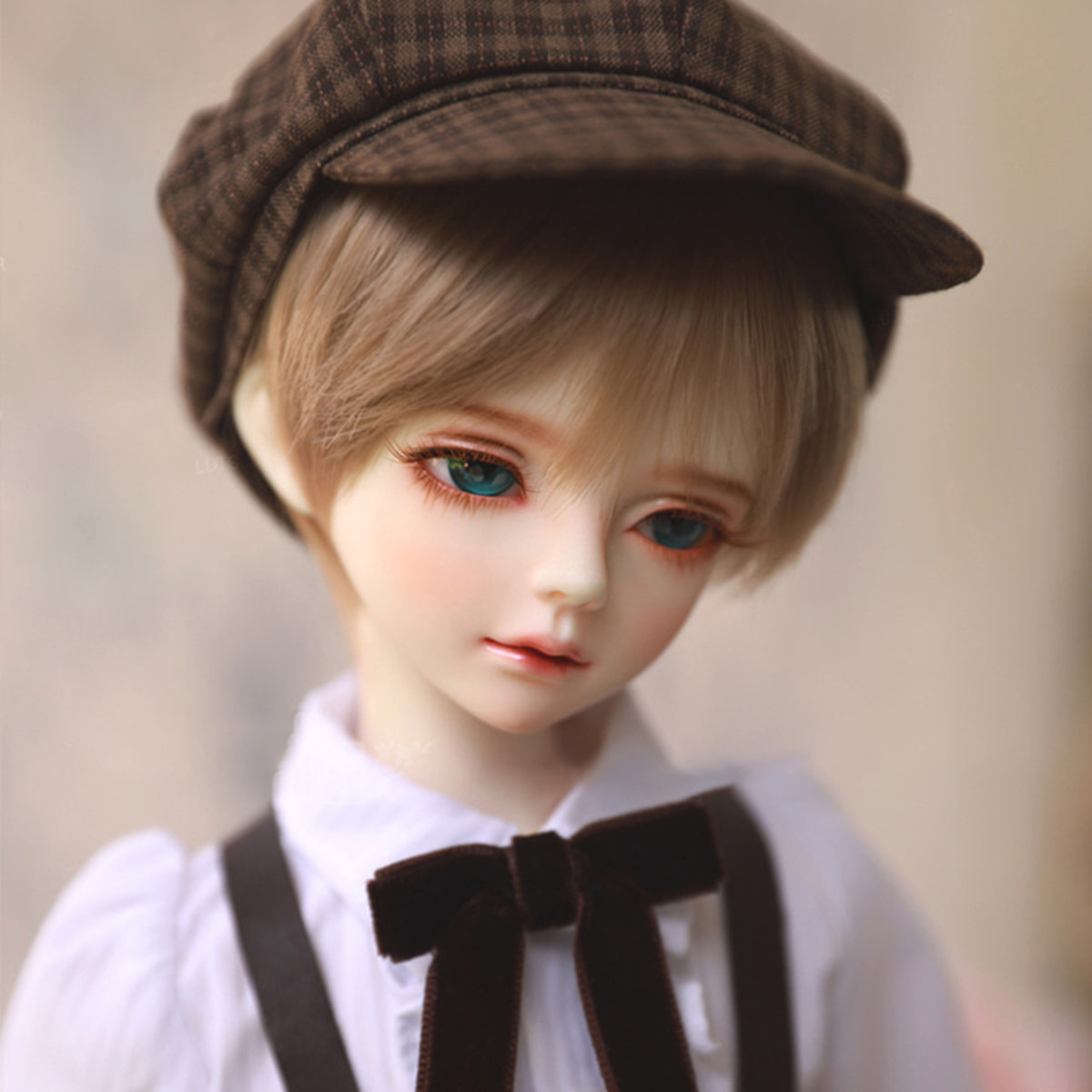 NEW BJD doll SD full set of 1/ - đánh giá và giá Kids Toys Idea