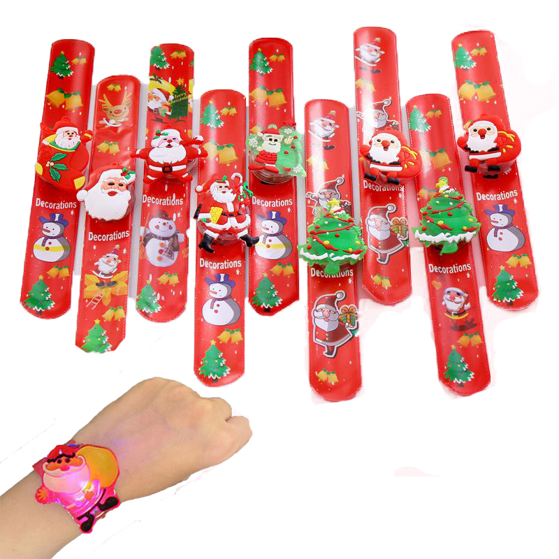 5/10/20PCS Christmas Glowing B - đánh giá và giá Kids Toys Xmas 2025