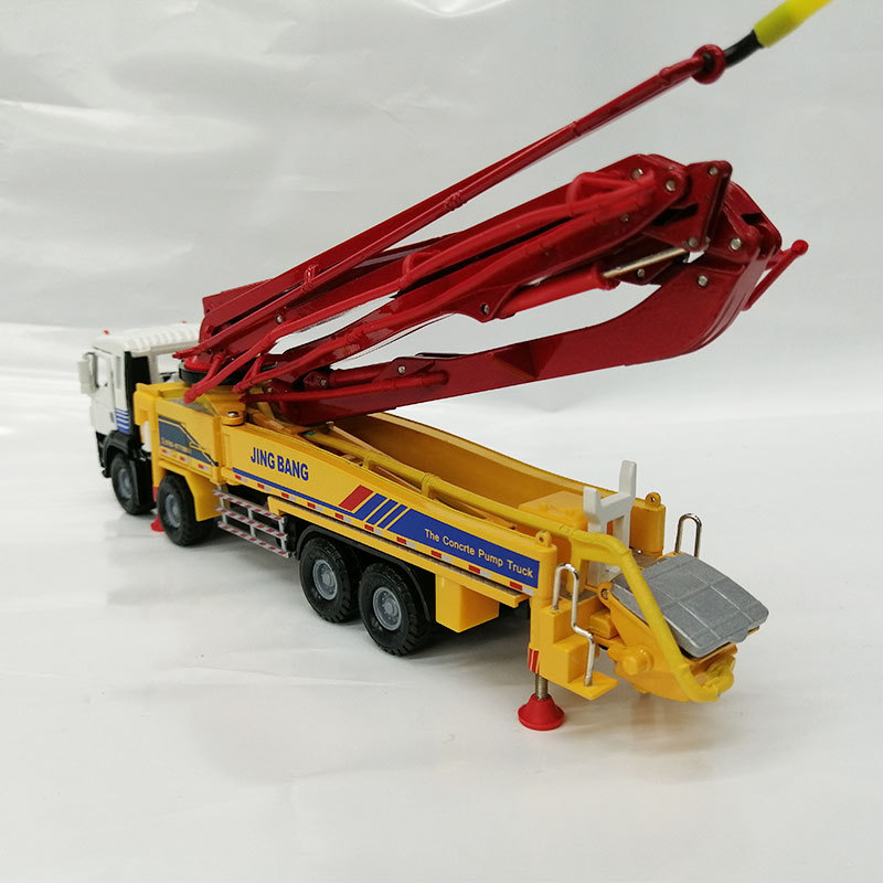 Truck Model Toys Transport Eng - đánh giá và giá Kids Toys Location